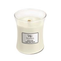WoodWick Solar Ylang Medium Hourglass Candle Extra Image 1 Preview